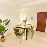 Large Functional Apartment!