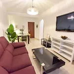 Large Functional Apartment!